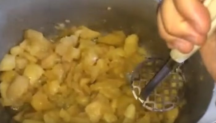 Пастила из яблок в домашних условиях: простые пошаговые рецепты