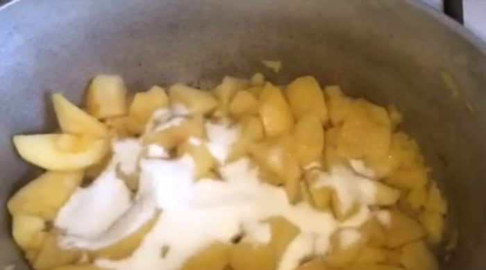 Пастила из яблок в домашних условиях: простые пошаговые рецепты