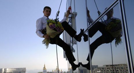 Доставка цветов