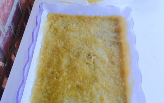 Пастила из яблок в домашних условиях: простые пошаговые рецепты