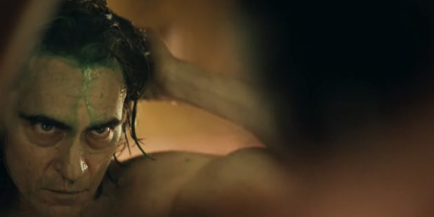 «Джокер», фильм 2019