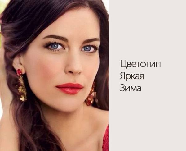 Как подобрать цвет волос к лицу и глазам: Тест онлайн
