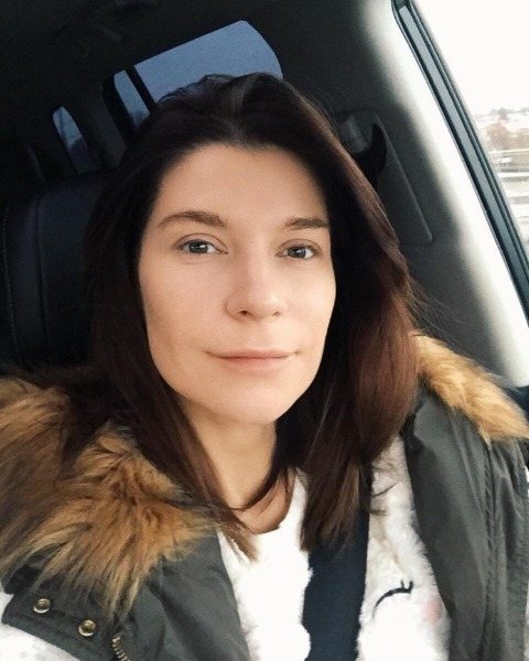 Екатерина Волкова – именинница: звезде сериала "Воронины" исполнилось 38 лет
