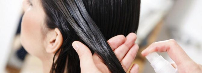 Лучшие салонные процедуры для волос – самые полезные и эффективные