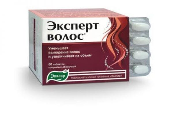 Что делать, если начинают выпадать волосы после наркоза