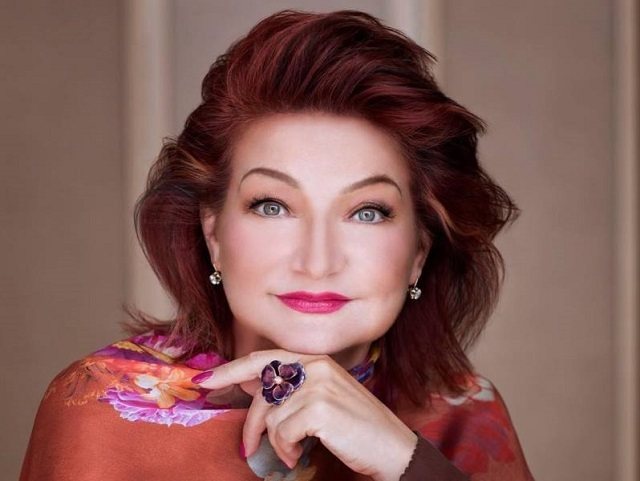 Елена Степаненко