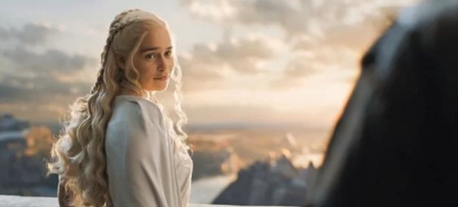 Эмилия Кларк официально попрощалась с «Игрой престолов»