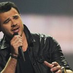 Эмин Агаларов, он же певец Emin