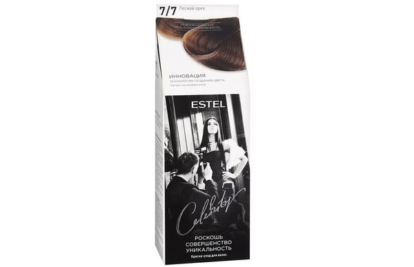 Estel Celebrity лесной орех