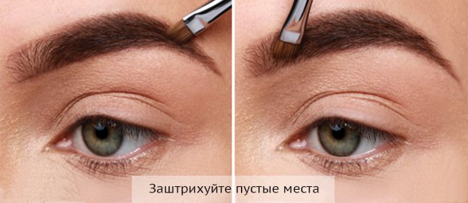 Что можно сделать с бровями кроме татуажа? Способы оформления бровей
