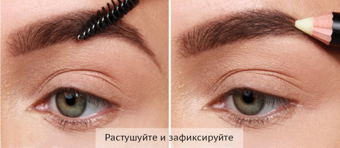 Что можно сделать с бровями кроме татуажа? Способы оформления бровей