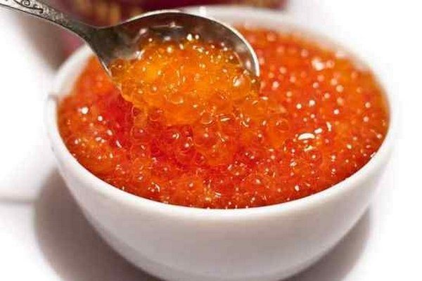 Как приготовить икру горбуши в домашних условиях? 3 быстрых и вкусных рецепта приготовления