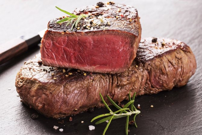 Как сделать жесткое мясо мягким и вкусным - полезные советы