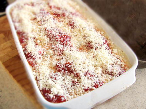 фаршированные макароны в духовке рецепты