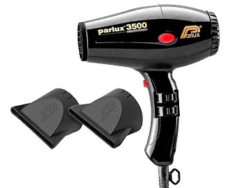 Фен для дома Parlux-3500-SuperCompact