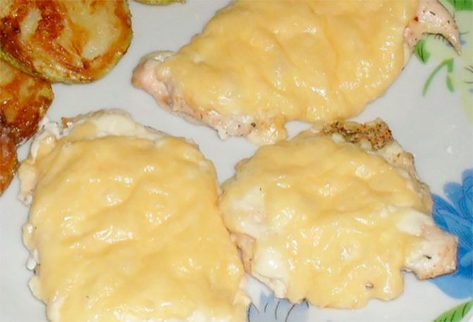 Куриное филе в духовке. 10 вкусных рецептов с овощами и сыром
