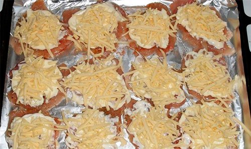 Куриное филе в духовке. 10 вкусных рецептов с овощами и сыром