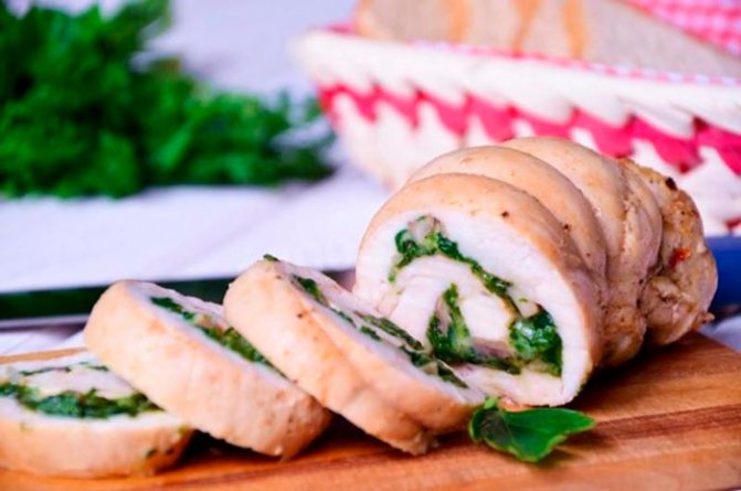 Куриное филе в духовке. 10 вкусных рецептов с овощами и сыром
