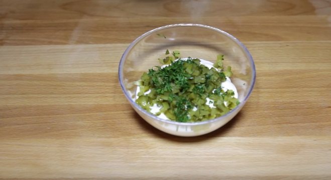 Соус для запекания рыбы в духовке: выбираем рецепт на свой вкус