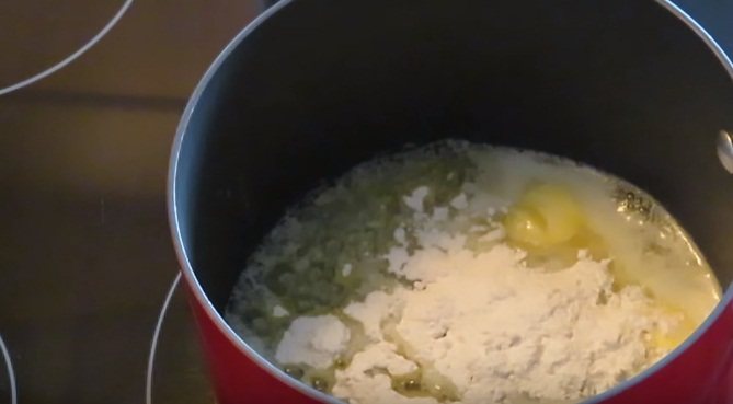 Соус для запекания рыбы в духовке: выбираем рецепт на свой вкус
