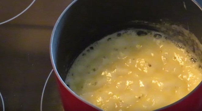 Соус для запекания рыбы в духовке: выбираем рецепт на свой вкус