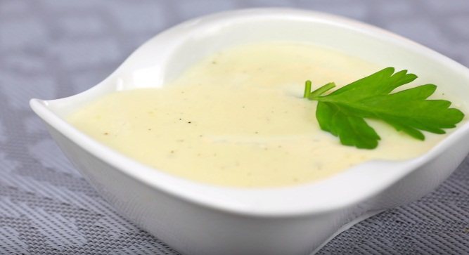 Соус для запекания рыбы в духовке: выбираем рецепт на свой вкус