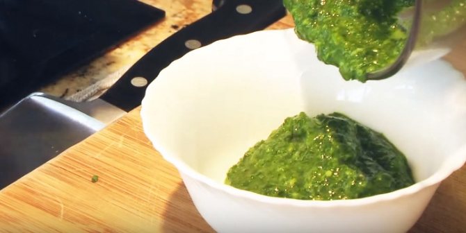 Соус для запекания рыбы в духовке: выбираем рецепт на свой вкус