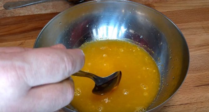 Соус для запекания рыбы в духовке: выбираем рецепт на свой вкус