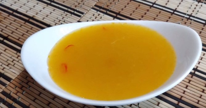 Соус для запекания рыбы в духовке: выбираем рецепт на свой вкус