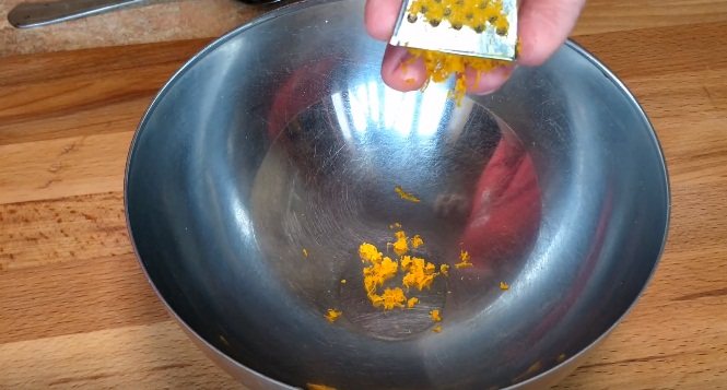 Соус для запекания рыбы в духовке: выбираем рецепт на свой вкус