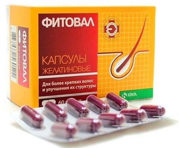 Фитовал