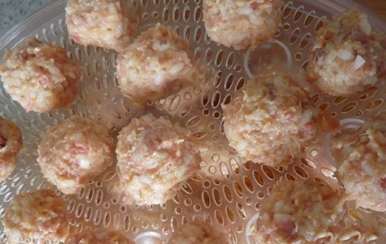 Рецепт детских тефтелей из индейки в соусе. Вкусное и диетическое блюдо из индейки – тефтели с подливкой