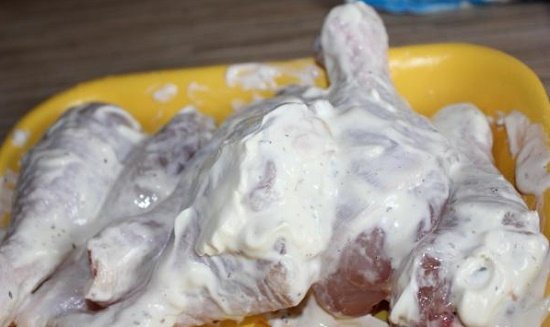 Курица в рукаве в духовке целиком — 5 рецептов с фото пошагово