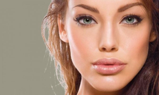 Гиалуроновая кислота в губы - фото до и после, сколько держится эффект, противопоказания