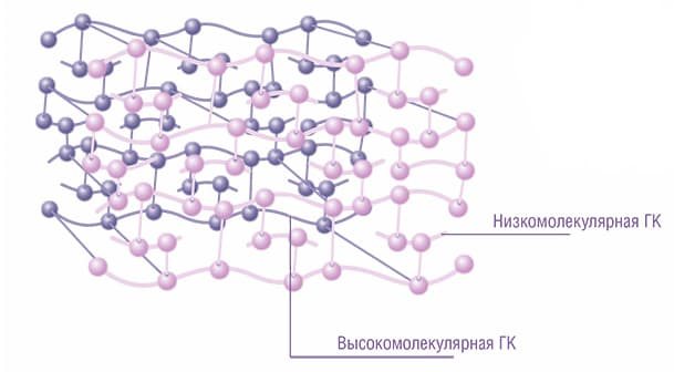 гиалуроновая кислота vycross
