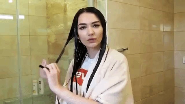 Неделя путешествий, день 2. Масляный спрей для загара за 2 минуты (рецепт и видео мастер-класс)