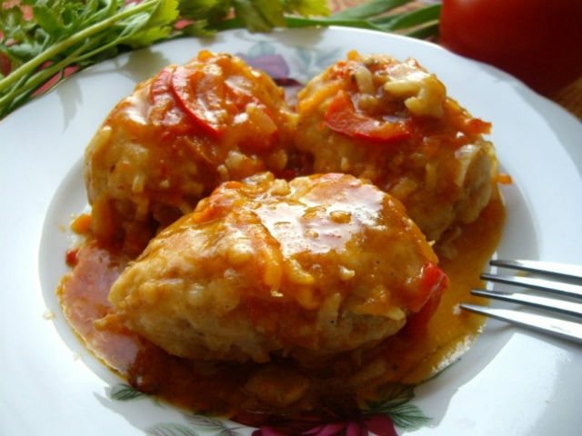 10 рецептов ленивых голубцов, с которыми справится кто угодно