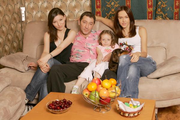 Жена Григория Лепса смирилась с его тяжелой зависимостью