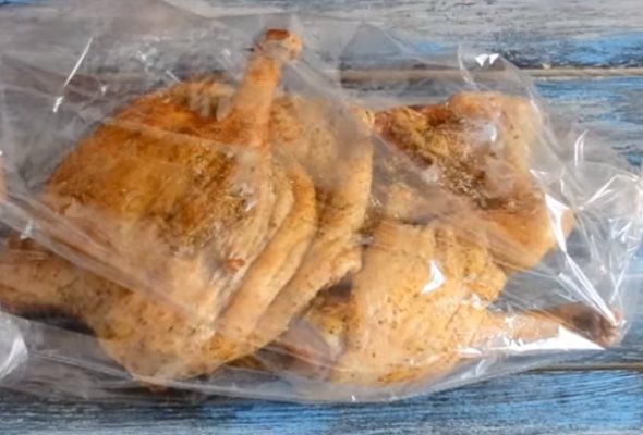 Гусь запеченный с яблоками в духовке: 5 пошаговых рецептов