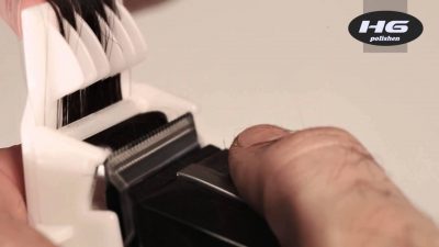 Расчески и машинки для удаления секущихся кончиков волос: фото, характеристики приборов и эффект процедуры