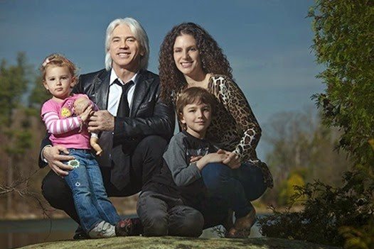 Как живет семья Дмитрия Хворостовского после смерти певца