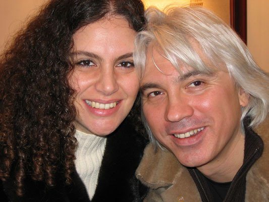 Как живет семья Дмитрия Хворостовского после смерти певца
