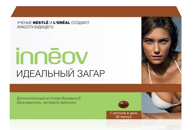 Альтернатива загару: танинг кожи, или моментальный загар