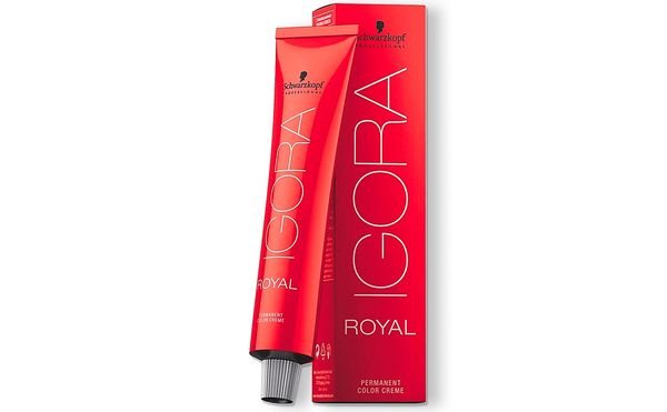 Igora Vibrance медный (Schwarzkopf Professional)