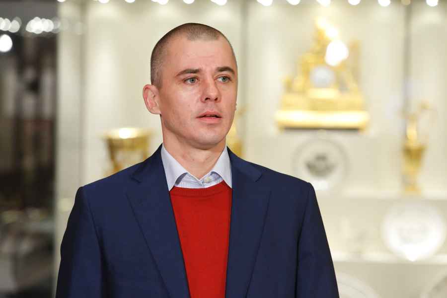 Игорь Петренко впервые показал лицо младшей дочери