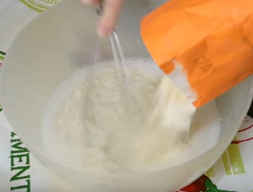 Как приготовить вкусное тесто для пирога — 9 способов!
