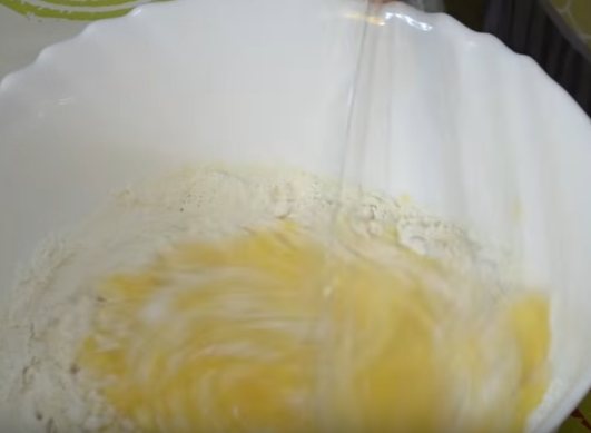 Как приготовить вкусное тесто для пирога — 9 способов!