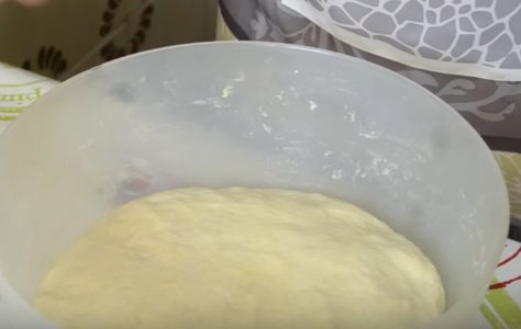 Как приготовить вкусное тесто для пирога — 9 способов!