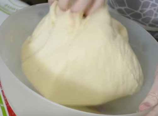 Как приготовить вкусное тесто для пирога — 9 способов!