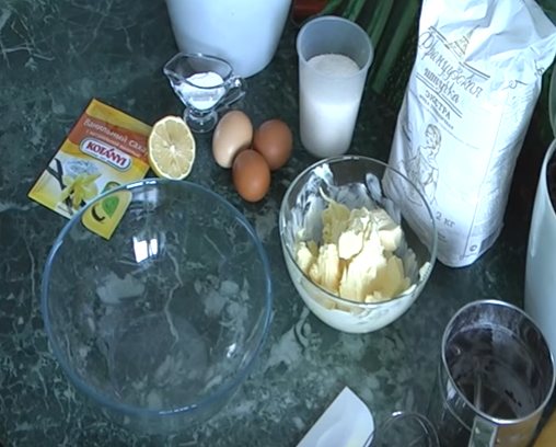 Как приготовить вкусное тесто для пирога — 9 способов!